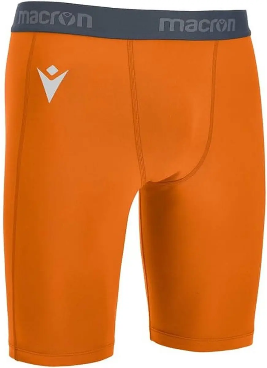 Macron Oak Short Tight Slidingbroek Heren