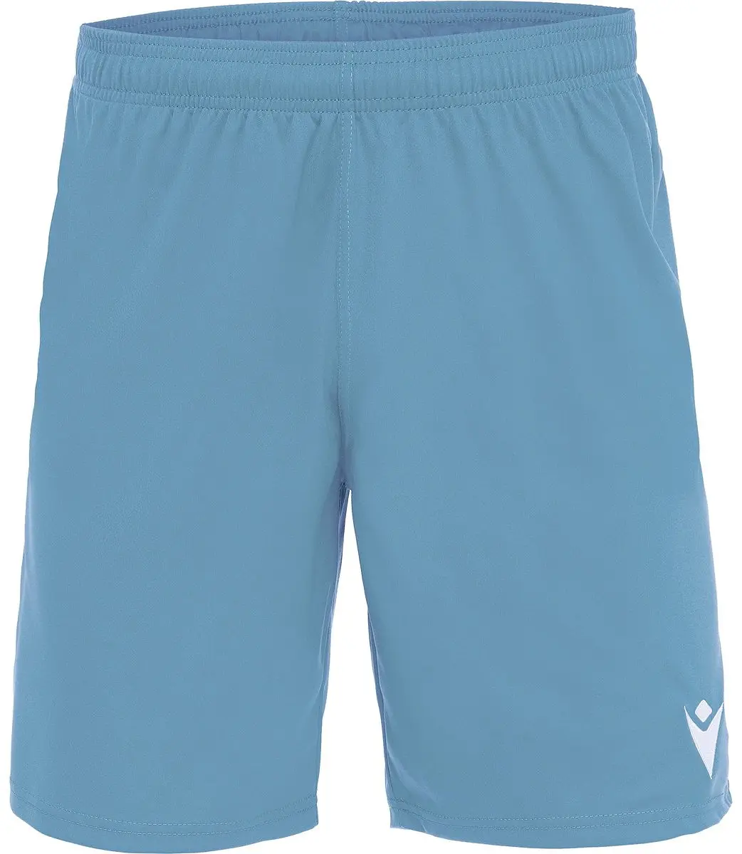 Macron Mesa Hero Short Heren - Hemelsblauw 4XL