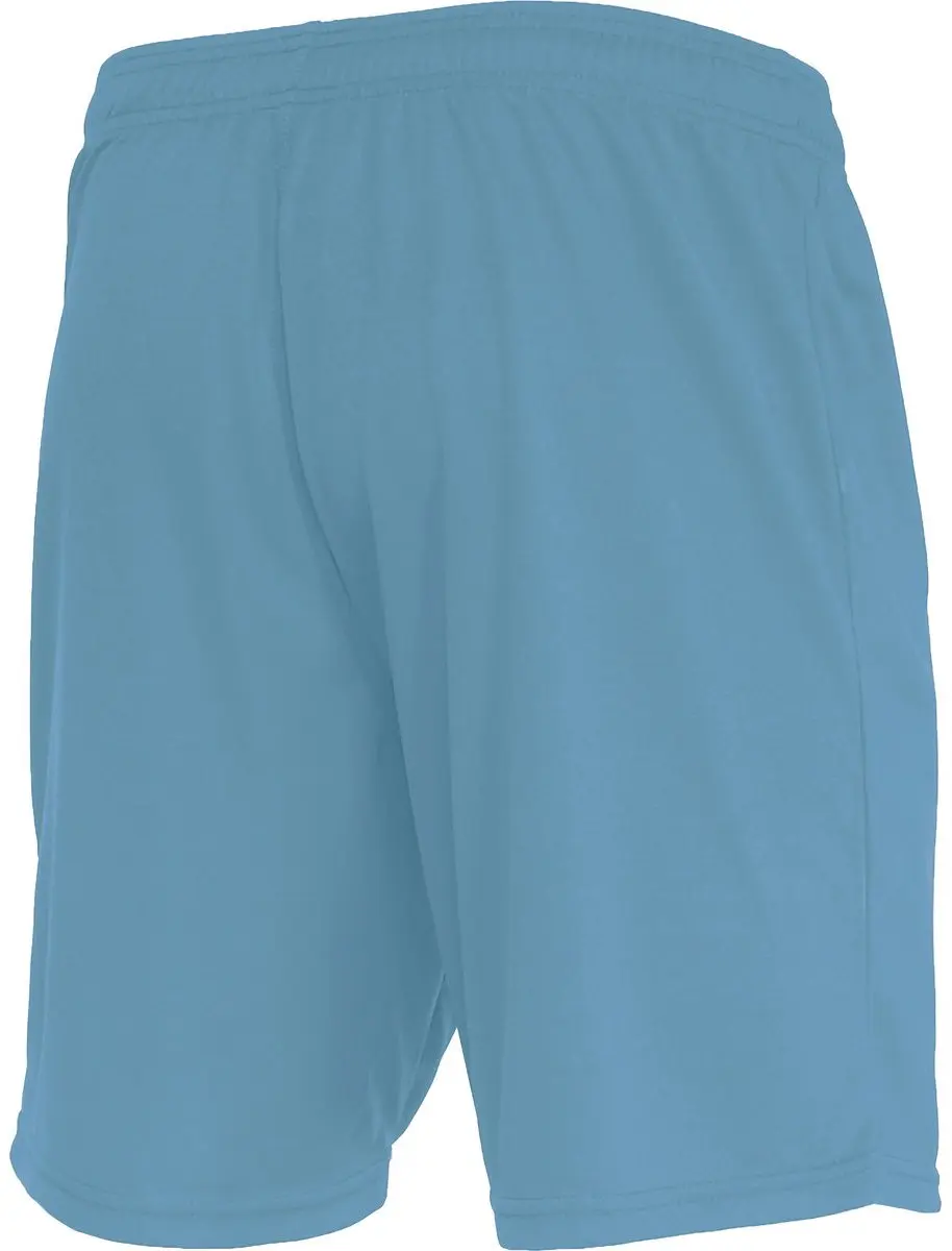 Macron Mesa Hero Short Heren - Hemelsblauw 4XL - afbeelding 6 van 6
