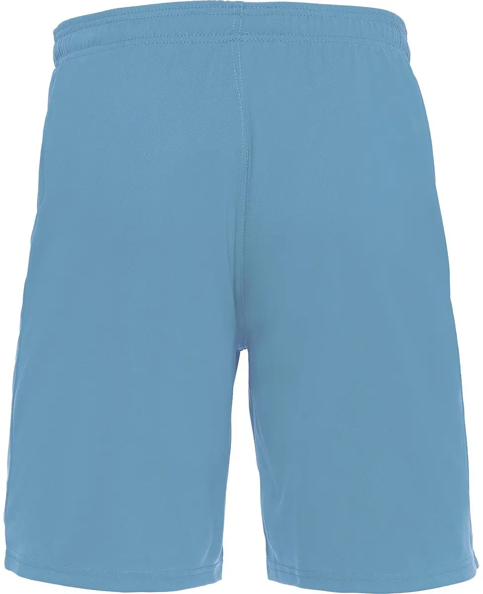 Macron Mesa Hero Short Heren - Hemelsblauw 4XL