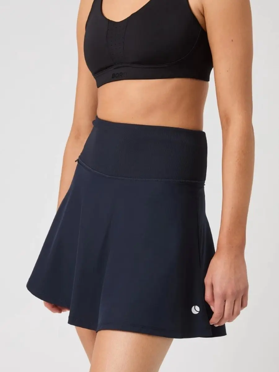 Björn Borg Ace Pocket Sport Rok Dames