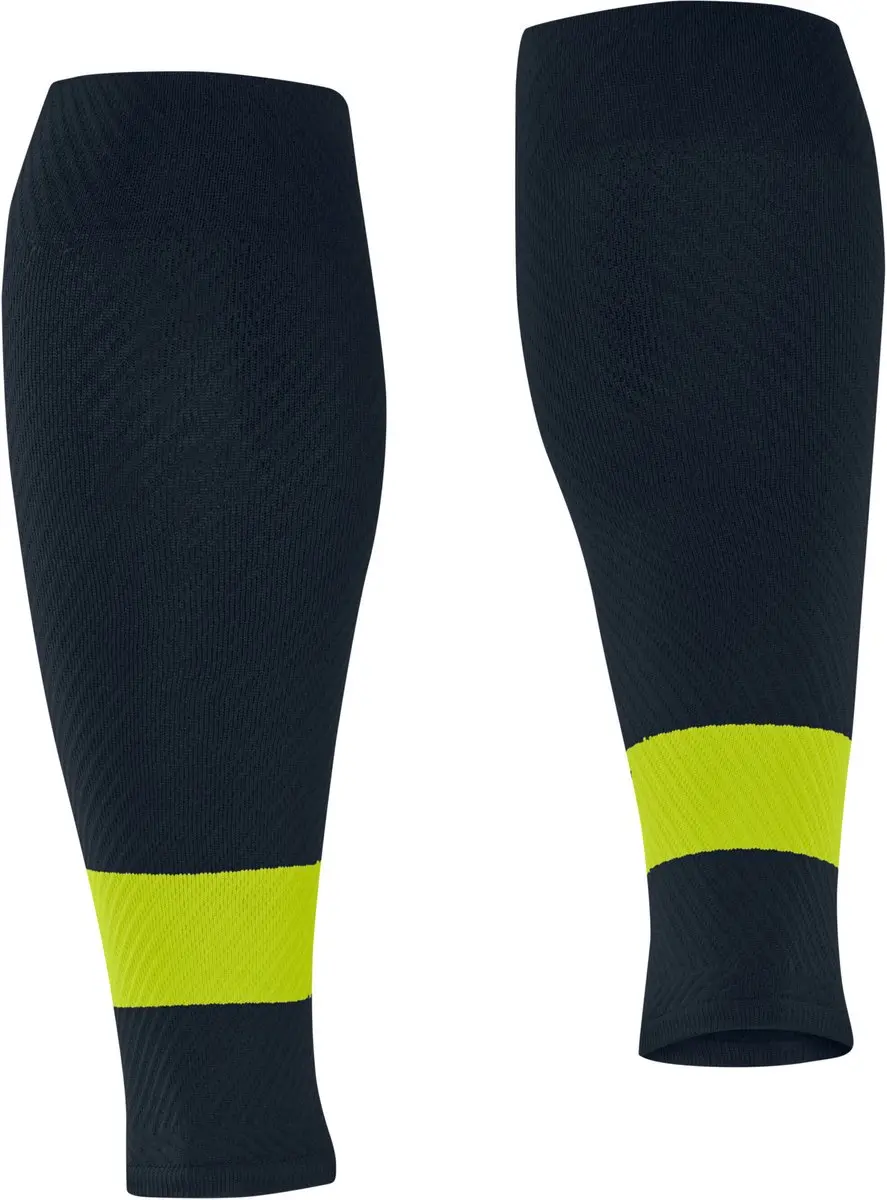 Falke RU Compression Kuitbandage Heren - Blauw - CALF 3