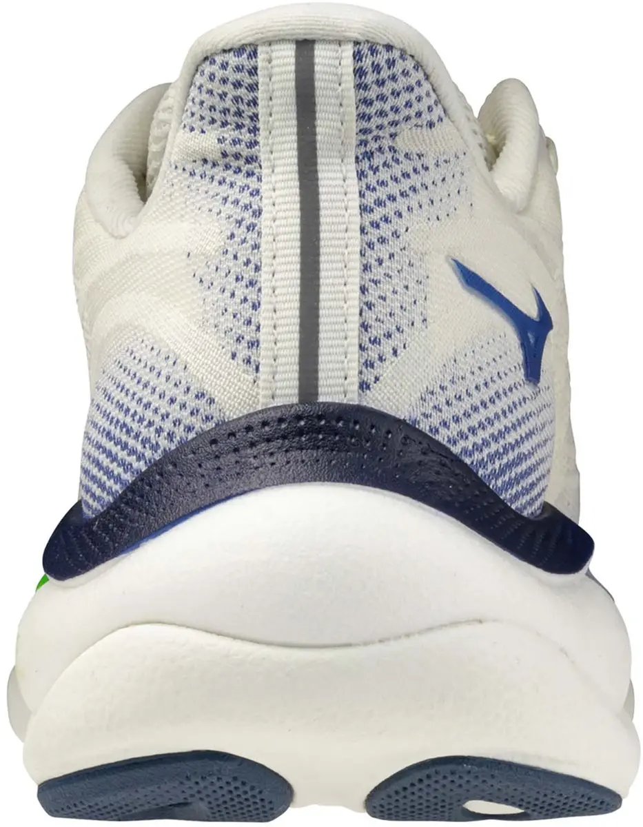 Mizuno Wave Sky 9 Hardloopschoenen - 46.5 Wit