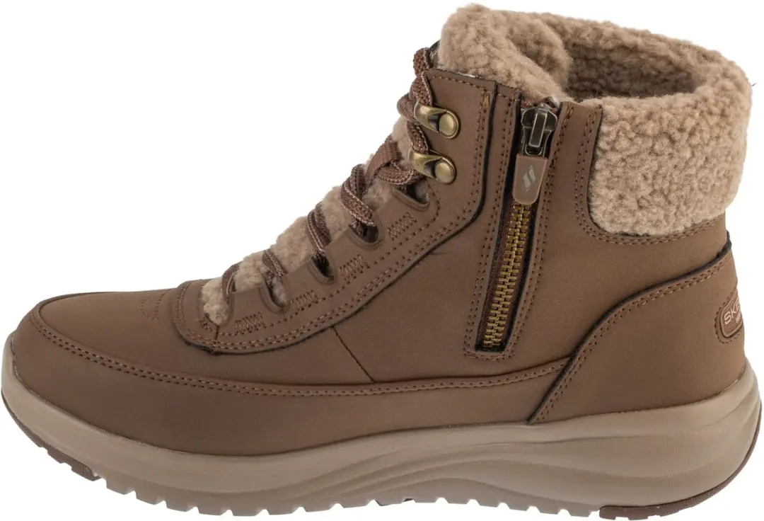 Skechers On-The-Go Stellar Alpine Adventure Laarzen 38 - Bruin