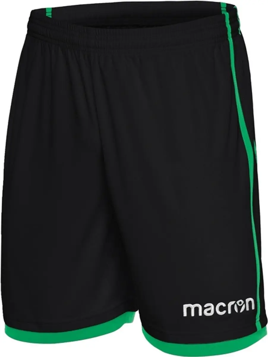 Macron Algol Heren Short XXL