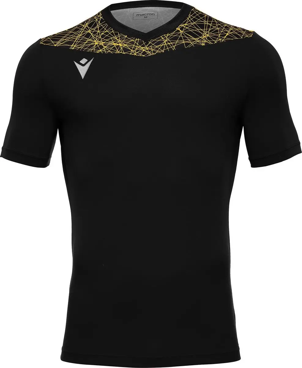 Macron Nash Shirt Heren