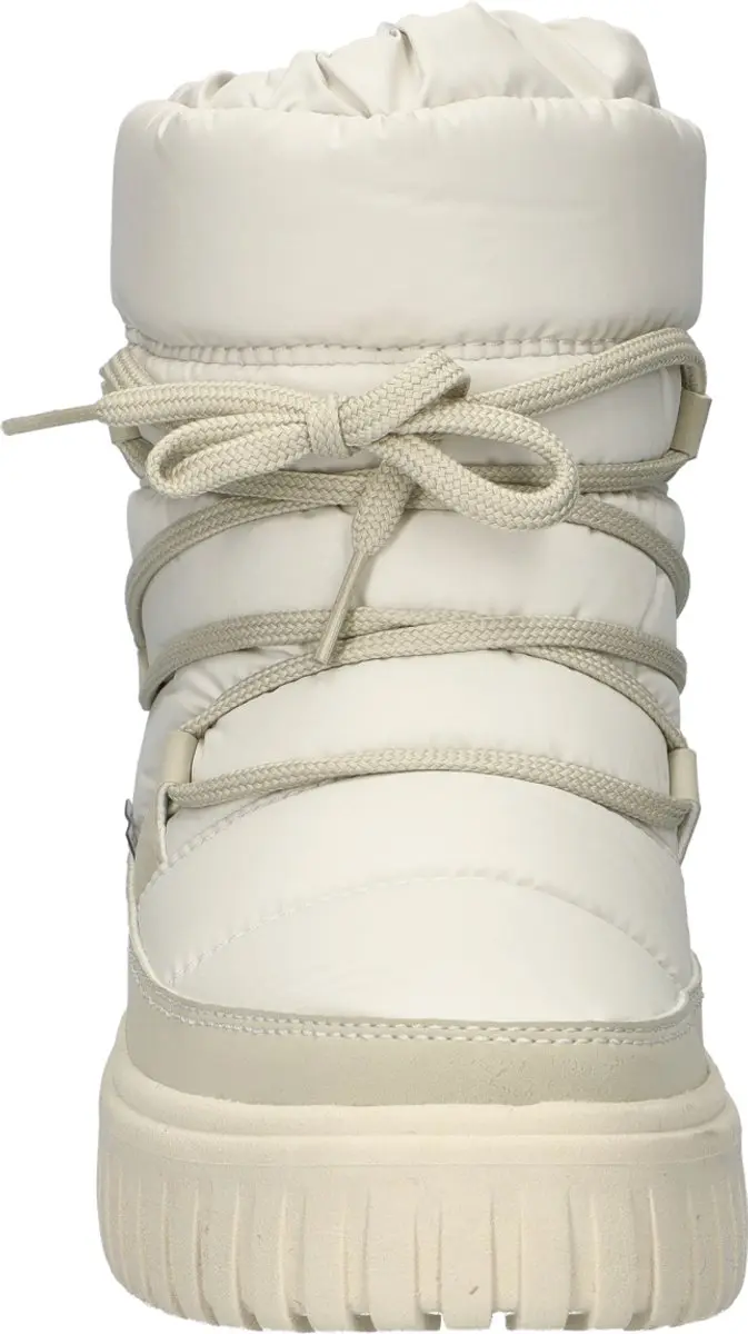 Antarctica 8811 Snowboots Dames - Maat 37 - Off White/Beige