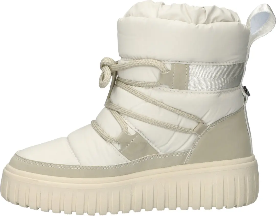 Antarctica 8811 Snowboots Dames - Maat 37 - Off White/Beige