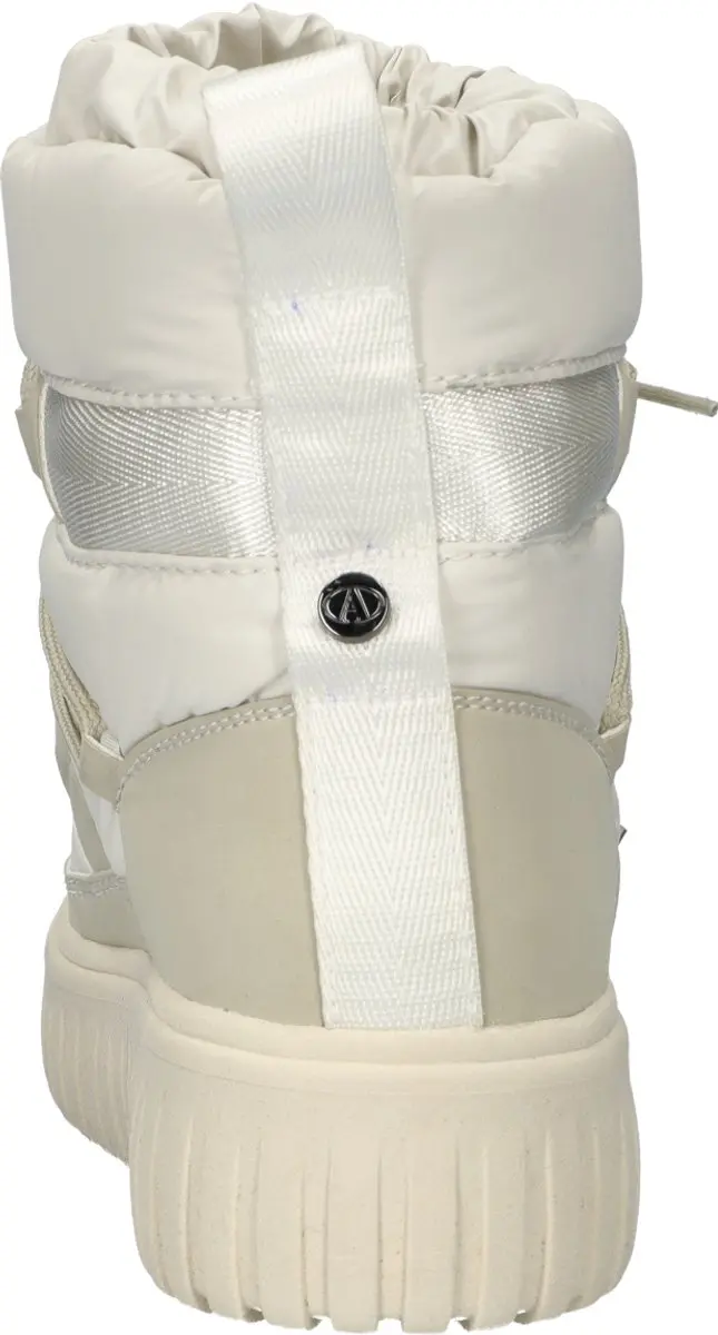 Antarctica 8811 Snowboots Dames - Maat 37 - Off White/Beige