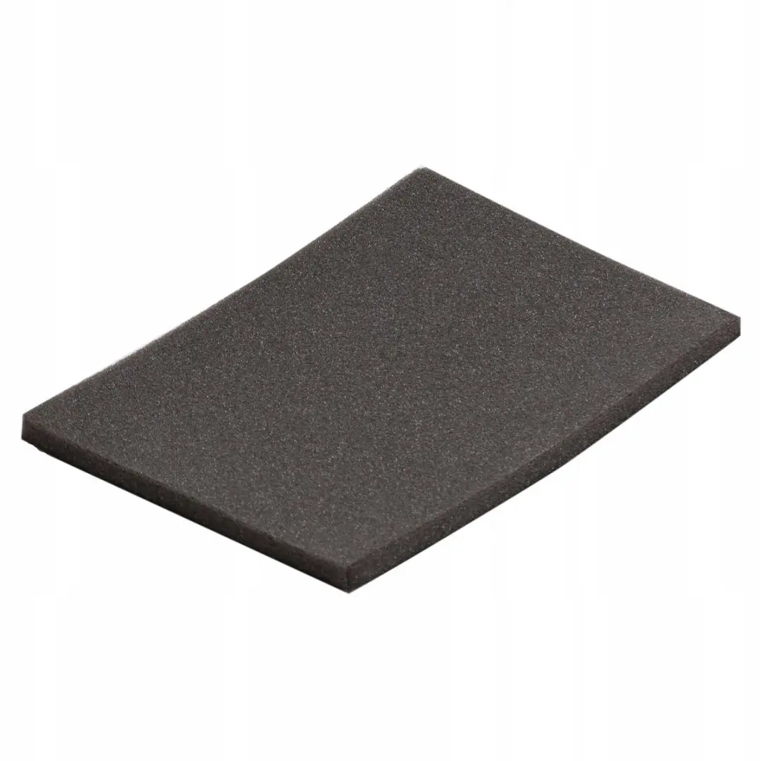 Mirka Zachte Handpad 114x154mm 7mm Grip Schuurblok