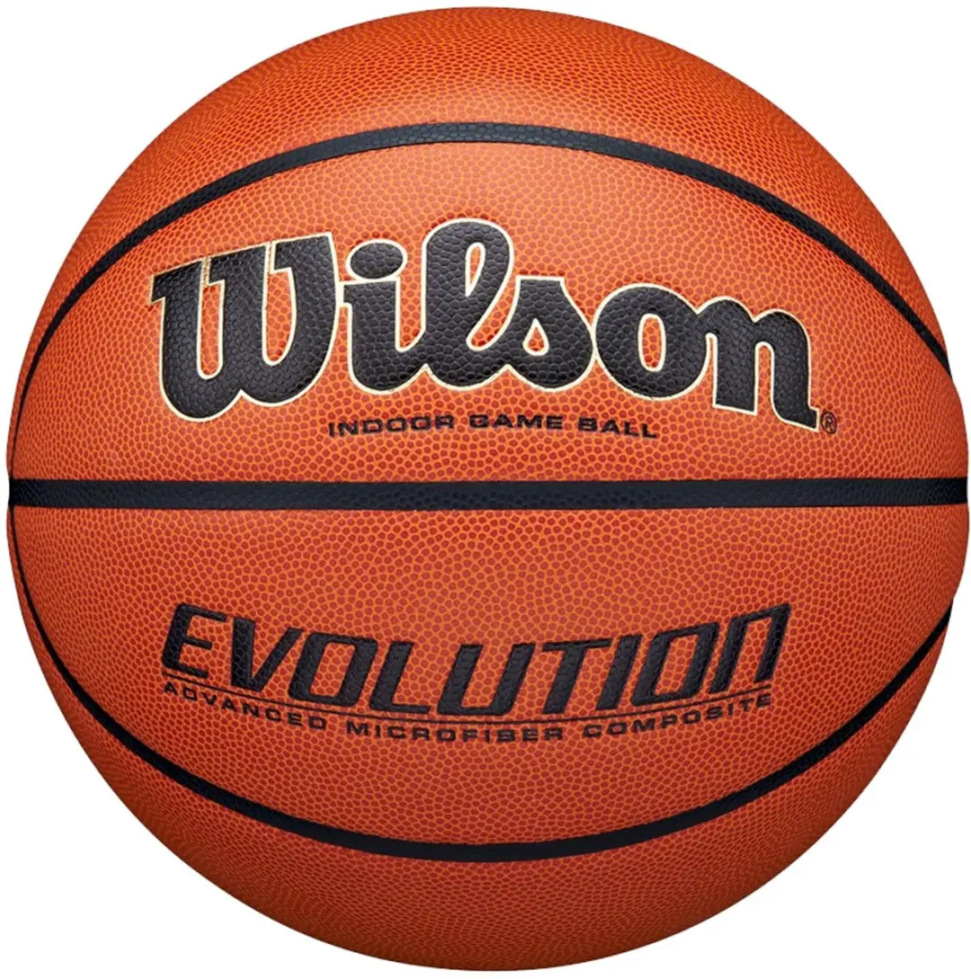 Wilson Evolution Game Indoor Voetbal