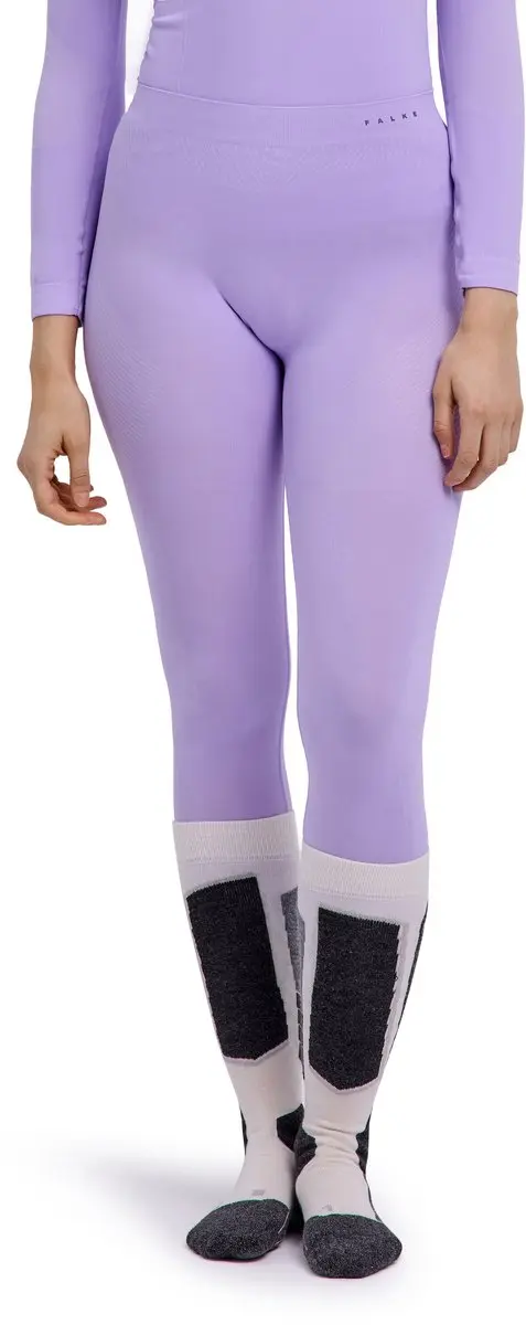 Falke Warm Long Tights Dames