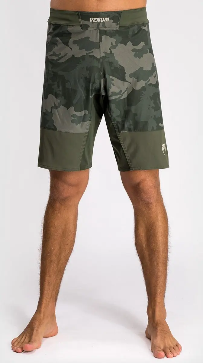 Venum G-Fit Air Fight Shorts Army Camo