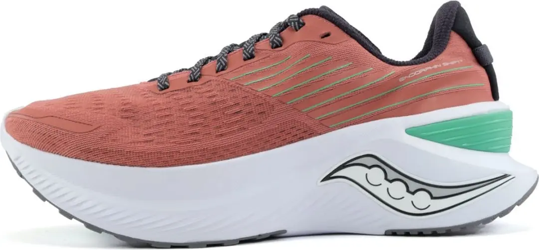 Saucony Endorphin Shift 3 Sportschoenen Vrouwen 38