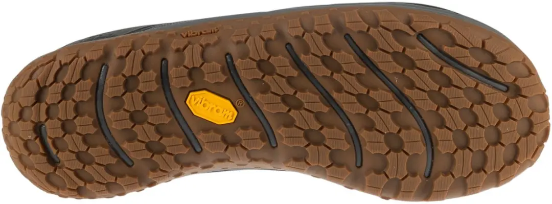 Merrell Trail Glove 8 Hardloopschoenen - Zwart