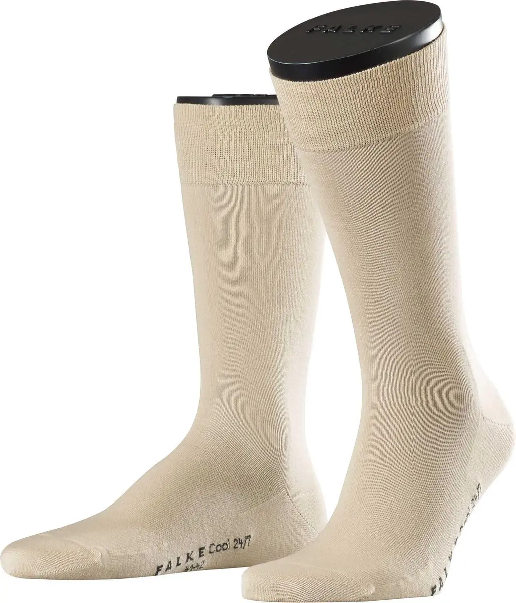 Falke Cool 24/7 Herensokken 13230