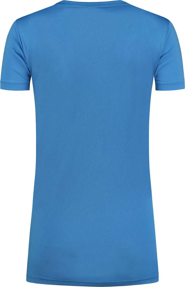 Cruyff Training Shirt Dames XL - Blauw