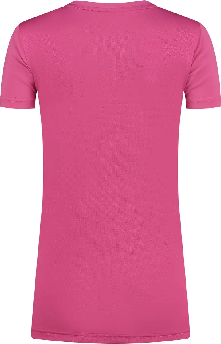 Cruyff Training Shirt Dames XL - Blauw
