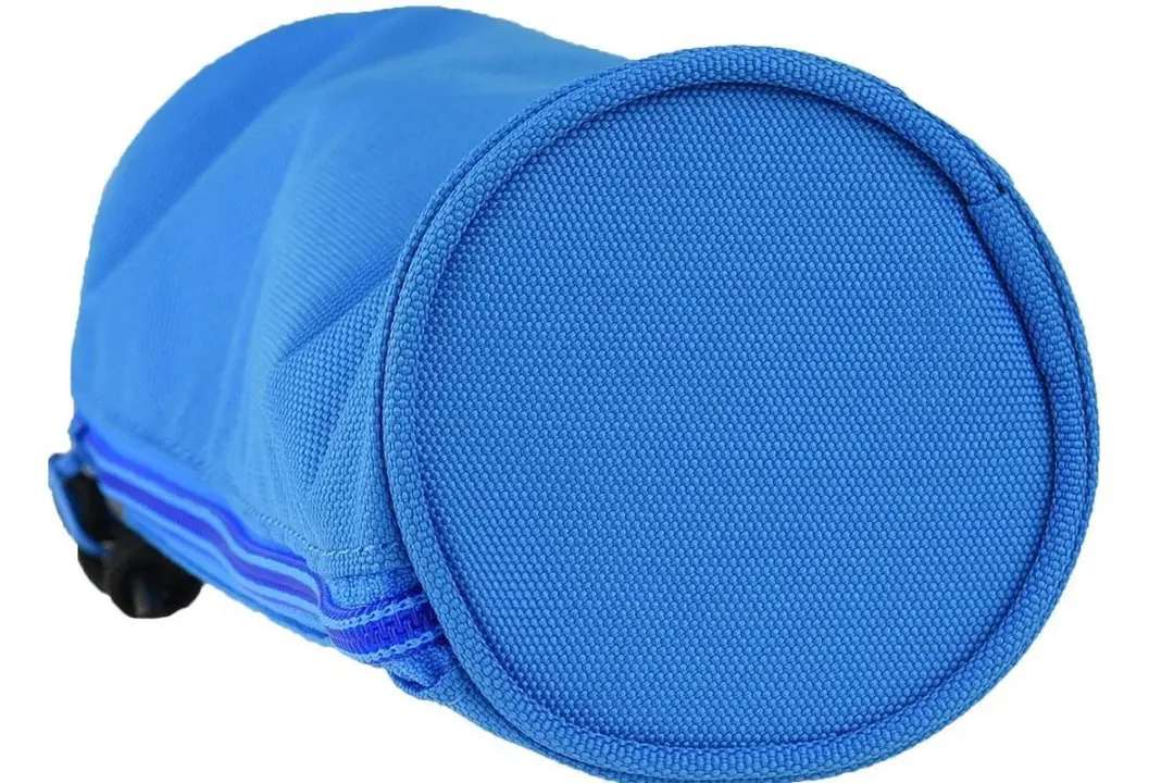 Converse Flash Pencilcase 40FPL05-483 - Blauw