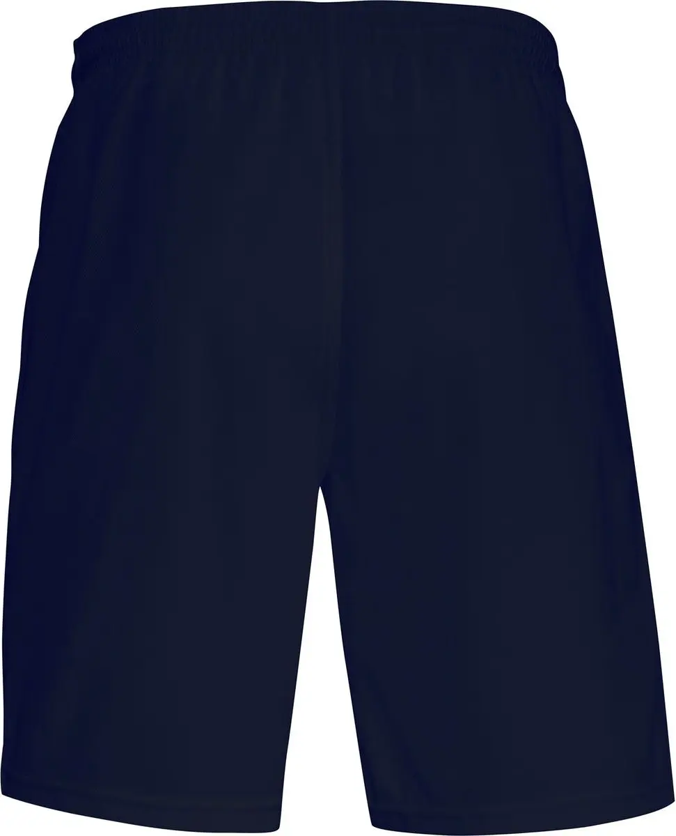 Macron Draco Hero Trainingsshort Kinderen 140 - Marine