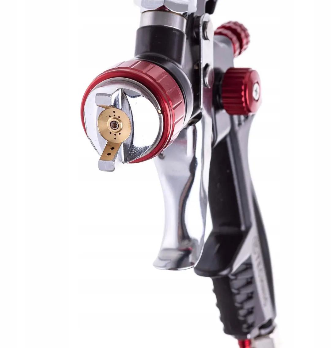 Technic LVMP Verfspuitpistool 2.0mm - 600ml
