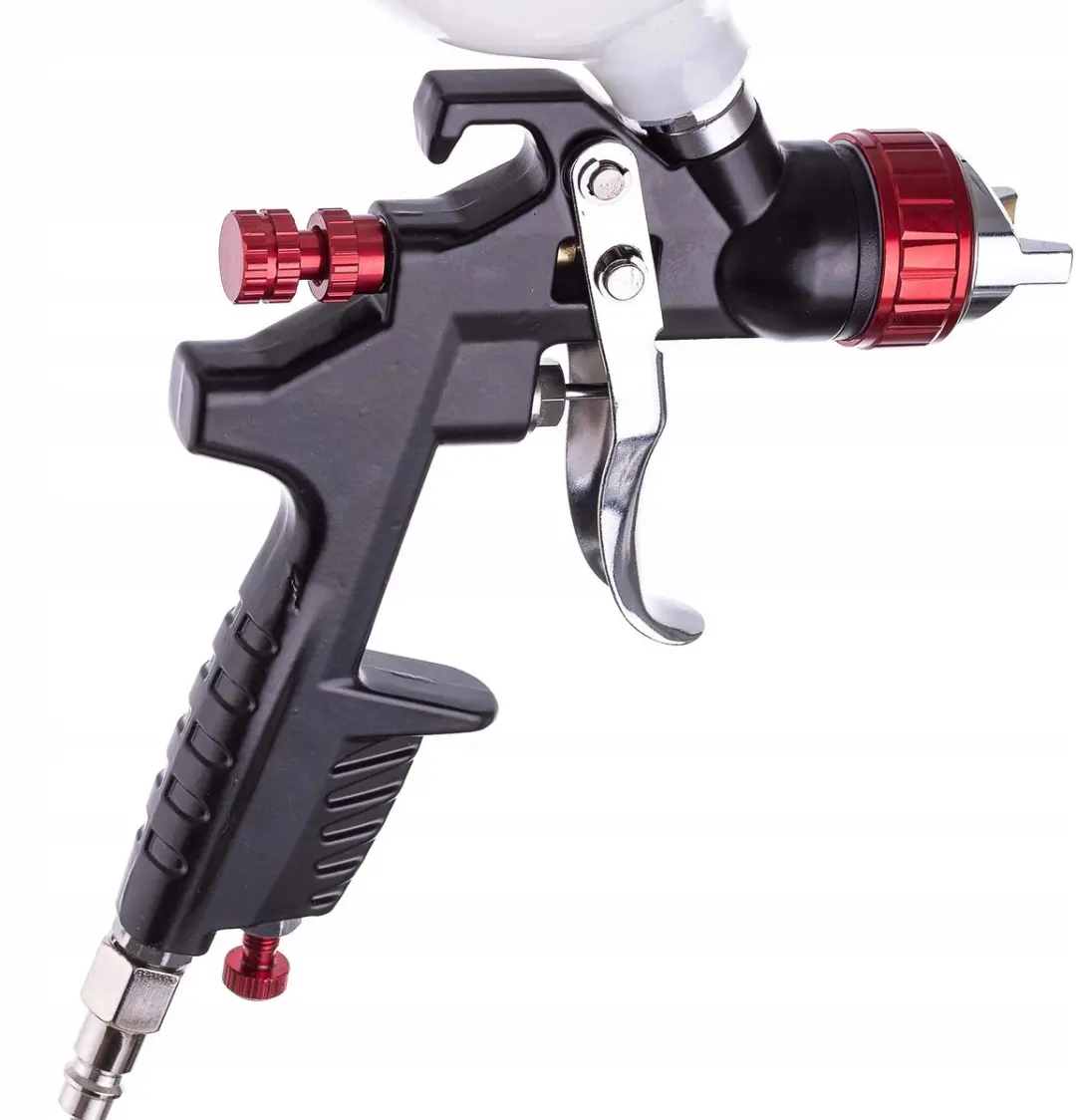 Technic LVMP Verfspuitpistool 2.0mm - 600ml