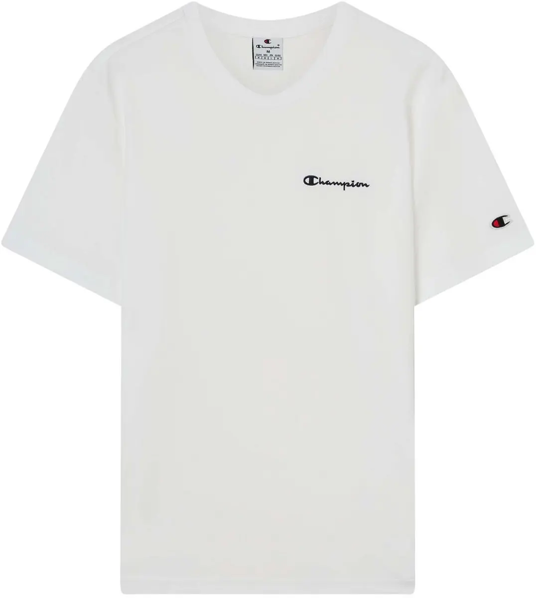 Champion T-Shirt SS 221798-ww001