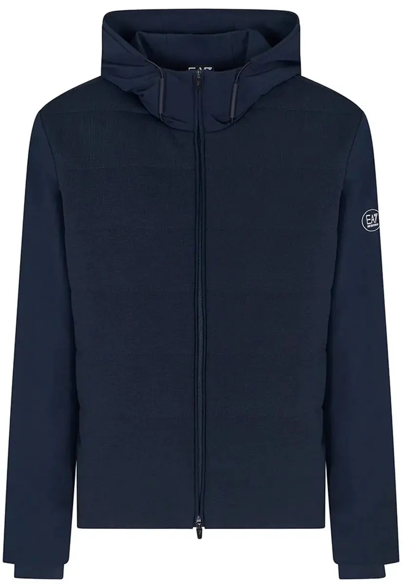 Giorgio Armani EA7 Tennis Pro Light Padded Jacket
