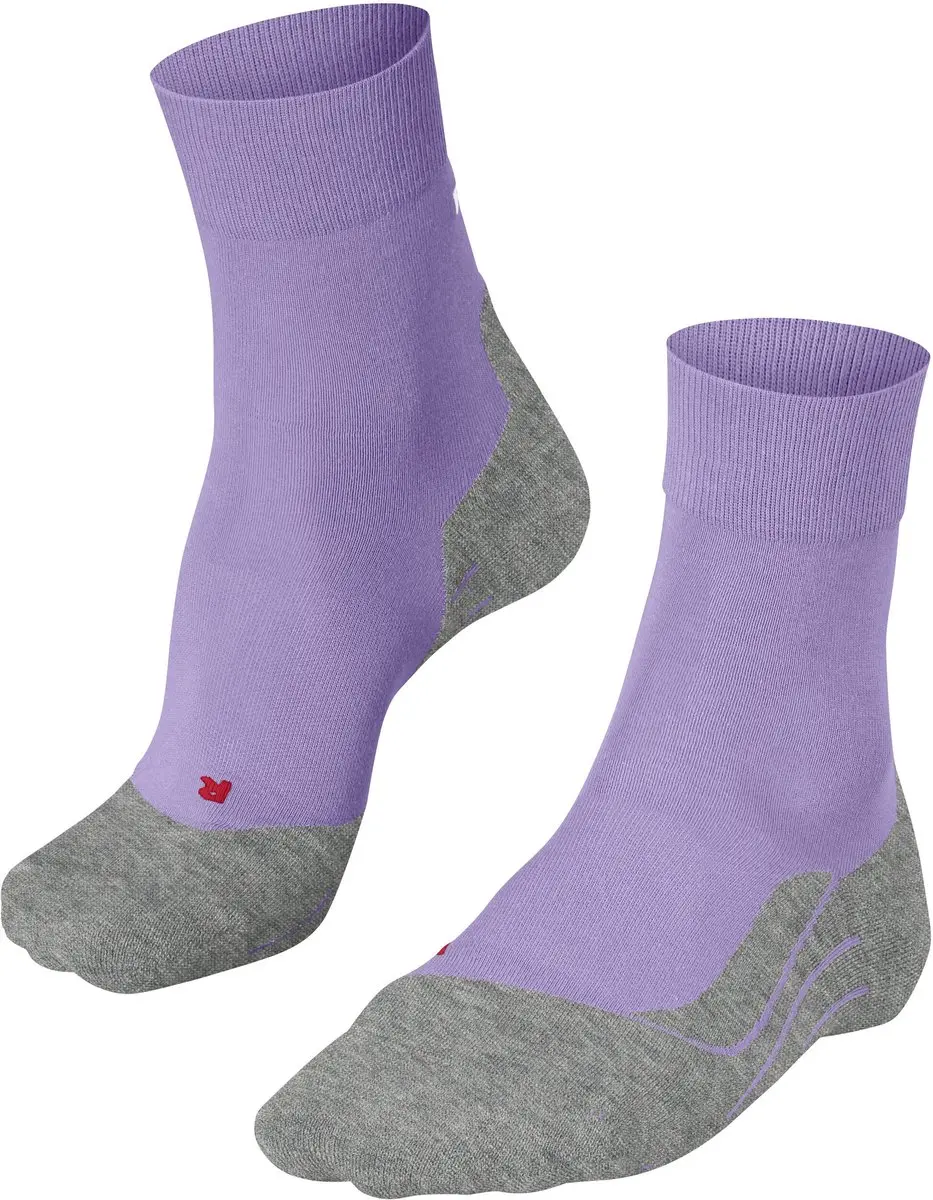 Falke RU4 Anti-Blaar Hardloopsokken Dames