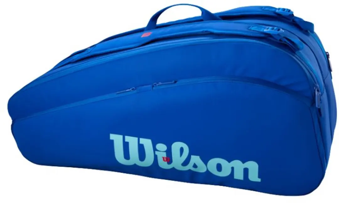 Wilson Tennistas Ultra V5 Tour 12R