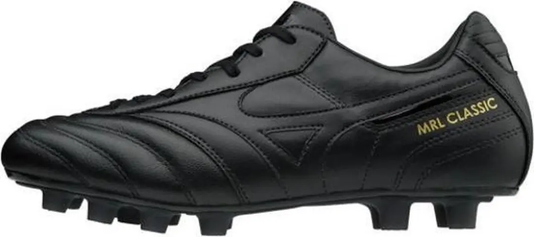 Mizuno Morelia Classic MD Heren Voetbalschoenen
