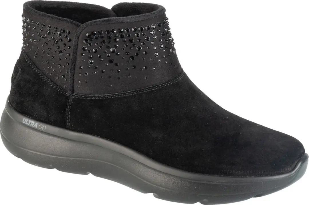 Skechers On-The-GO Encore Winter Gleam Laarzen 36
