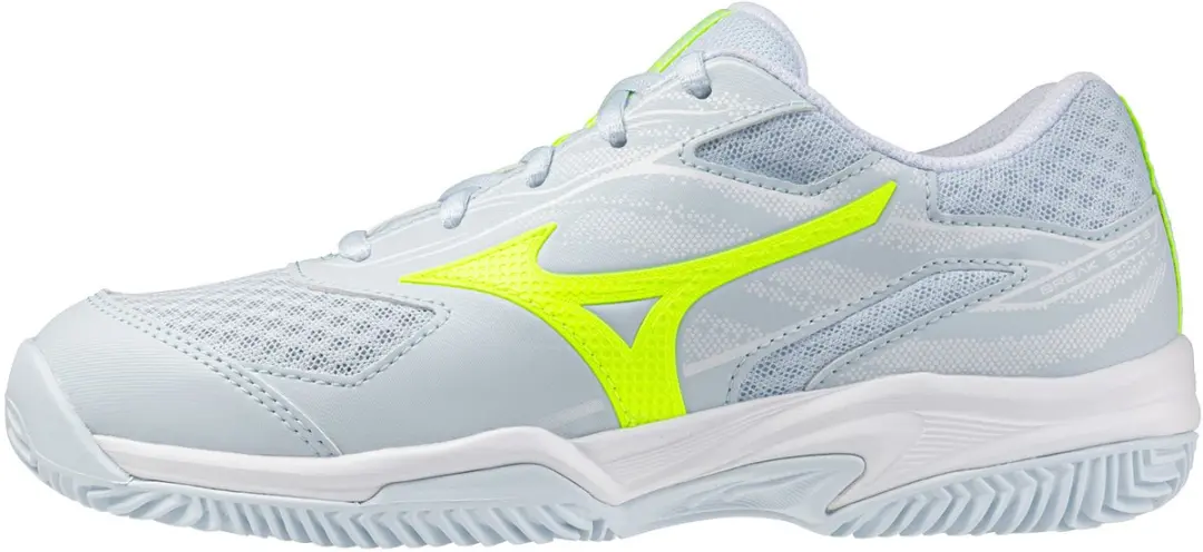 Mizuno Break Shot 5 CC Tennisschoen Dames