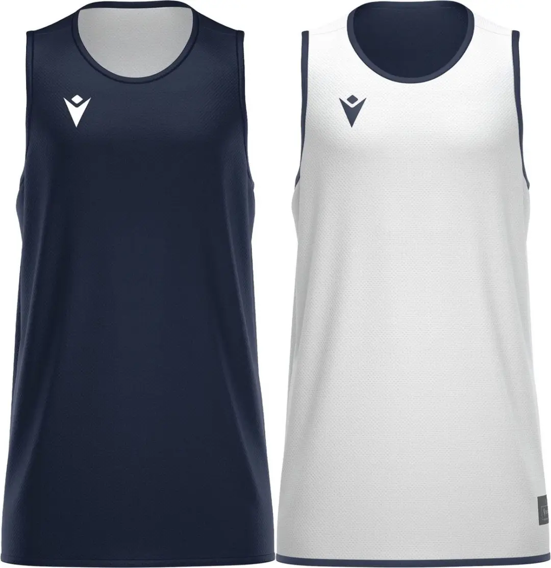 Macron X500 Reversible Shirt Heren