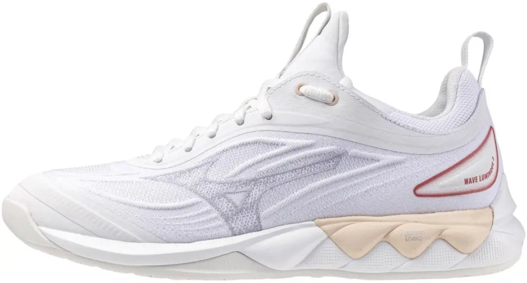 Mizuno Wave Luminous 3 Indoorschoenen Dames