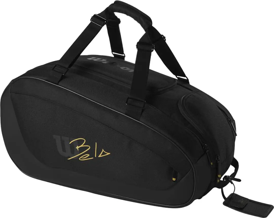 Wilson Super Tour Padel Tas