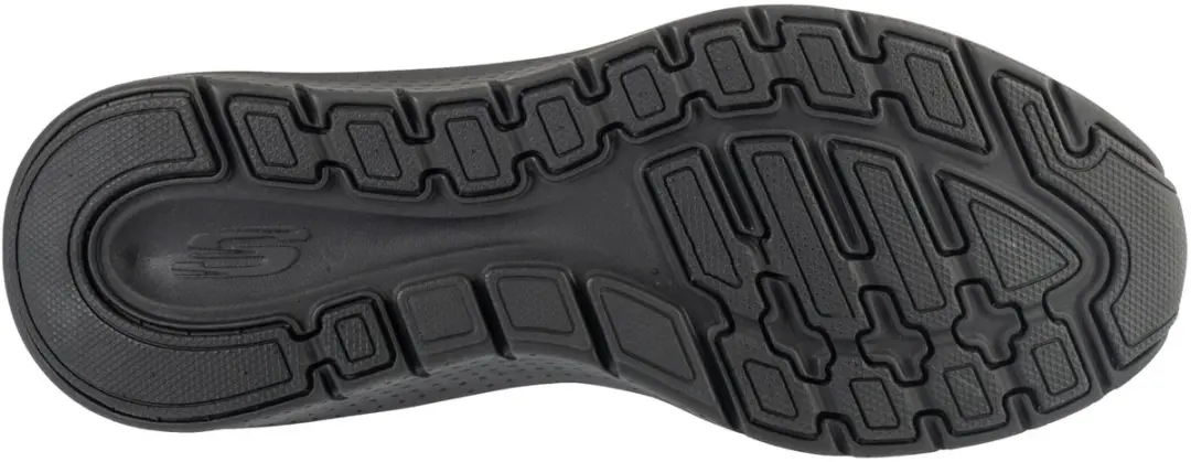 Skechers Arch Fit 2.0 Slip-ins Sportschoenen 42 - Zwart