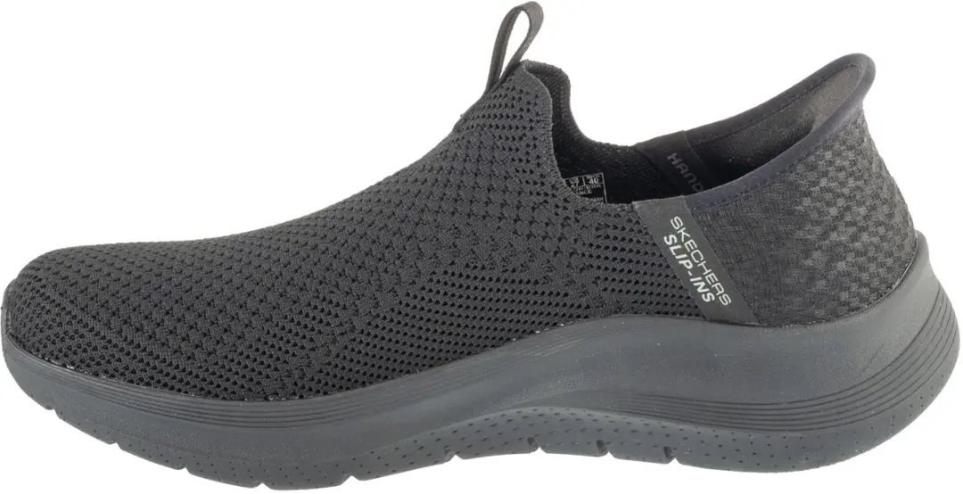 Skechers Arch Fit 2.0 Slip-ins Sportschoenen 42 - Zwart