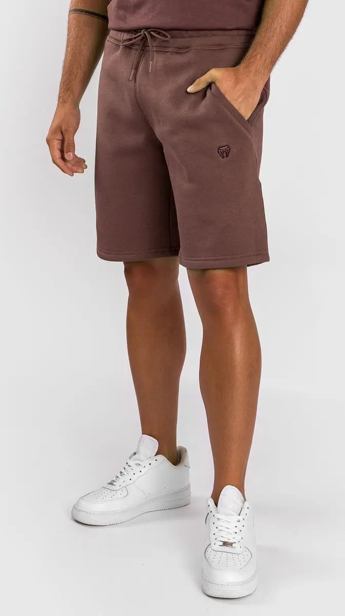 Venum Silent Power Short - M - Bruin
