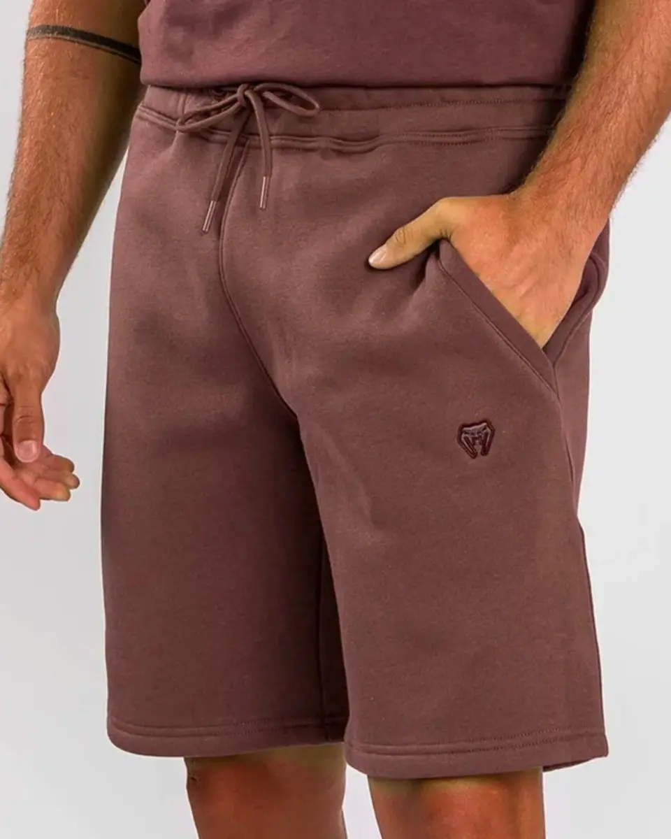 Venum Silent Power Short