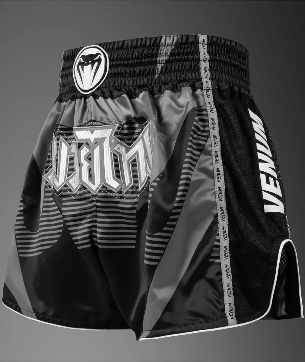 Venum Adrenaline Muay Thai Shorts M