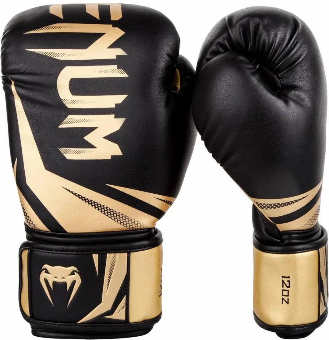 Venum Gear Challenger 3.0 Bokshandschoenen 10oz