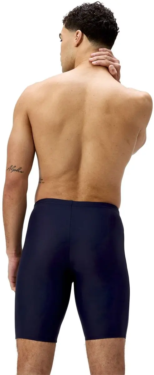 Speedo Medley Logo Jammer Heren - XL - Donkerblauw