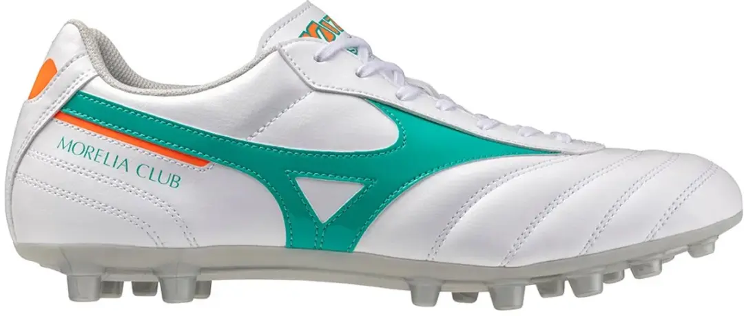 Mizuno Morelia II Club AG Voetbalschoenen 43