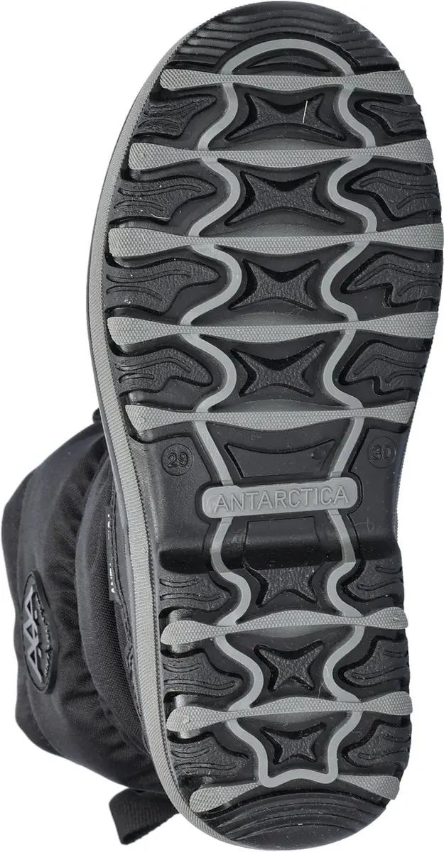 Antarctica 1363 Snowboots Junior - Zwart - afbeelding 6 van 6