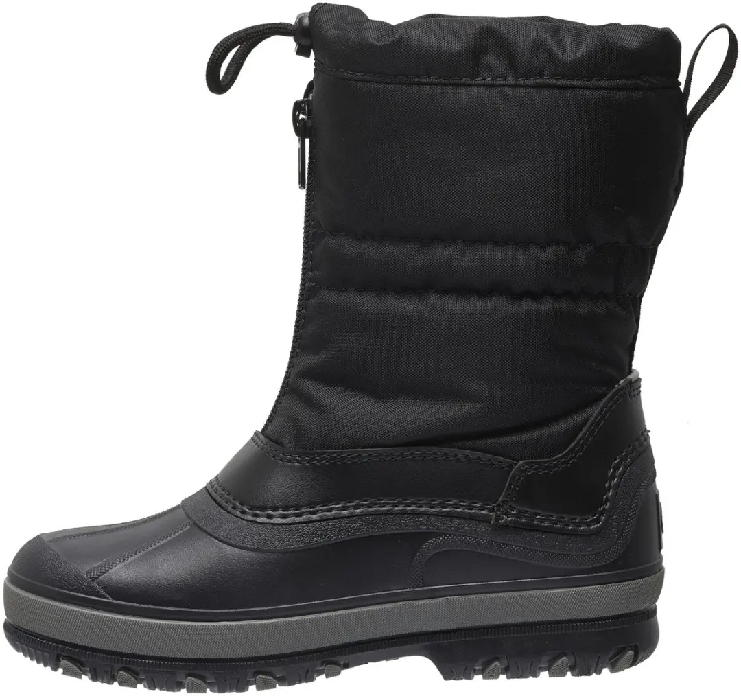 Antarctica 1363 Snowboots Junior - Zwart