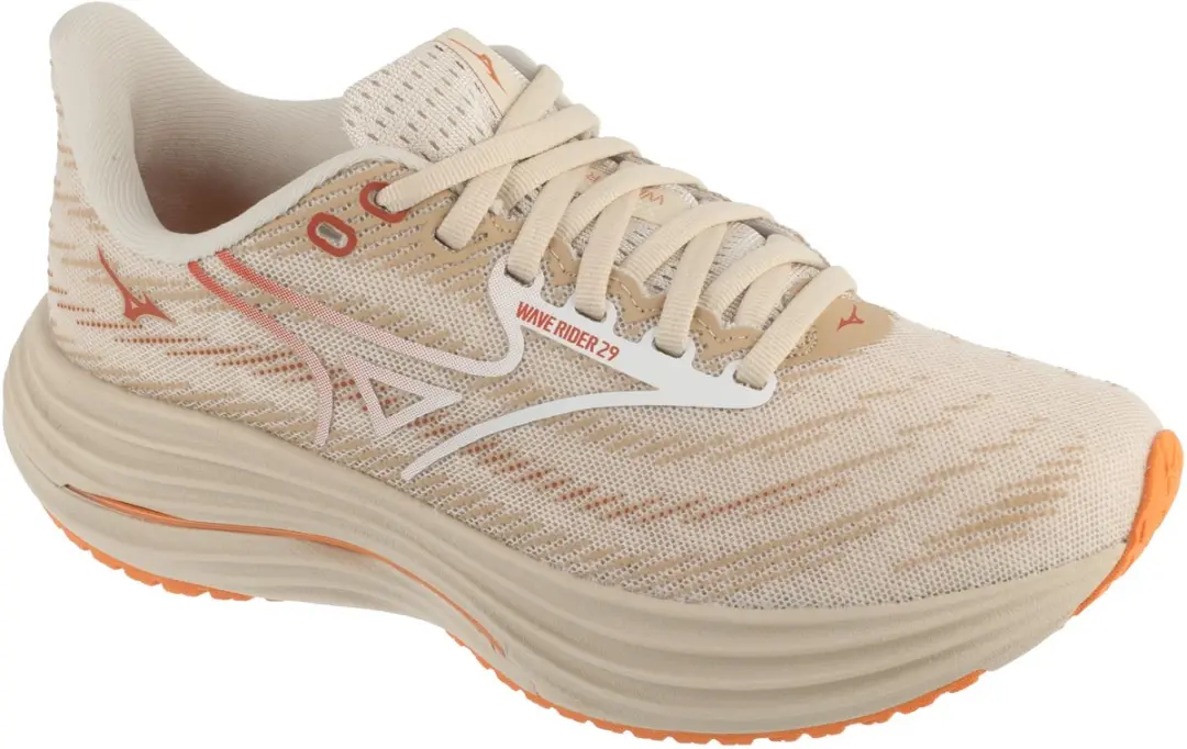 Mizuno Wave Rider 29 Hardloopschoenen