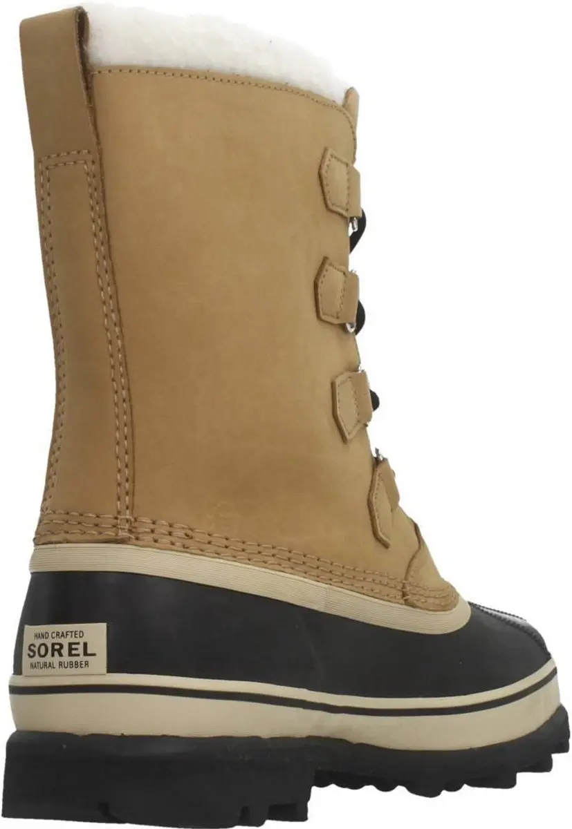 Sorel Caribou WP Heren Sneeuwlaarzen 41.5 - Buff