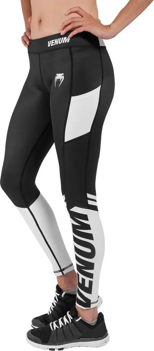 Venum Power 2.0 Legging Dames XS