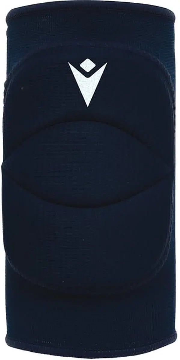 Macron Tulip Volleybal Kniebeschermer XS